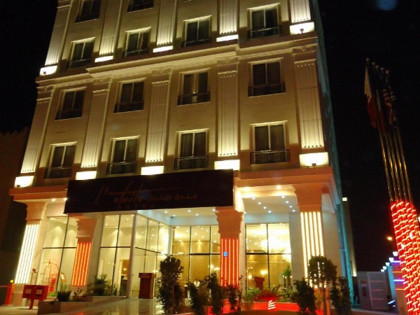Strato Hotel by Warwick image 12