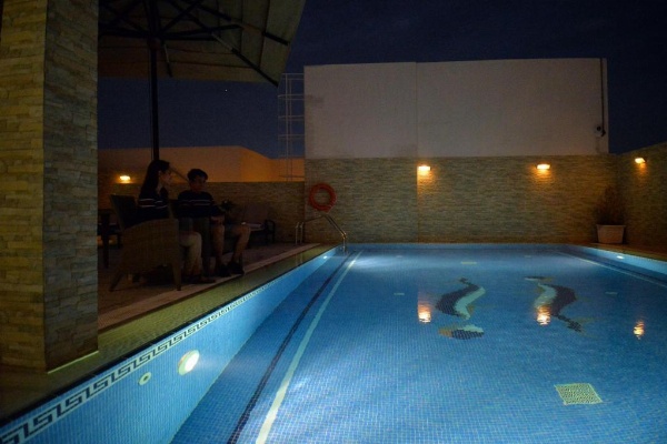Strato Hotel by Warwick image 16