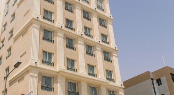 Strato Hotel by Warwick image 20