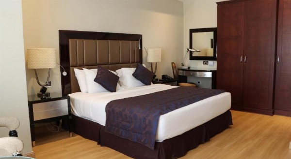 Strato Hotel by Warwick image 21
